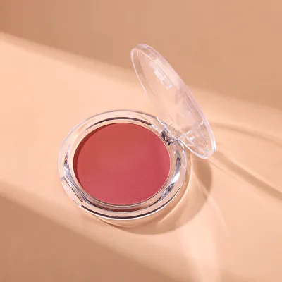 Wholesale New Hot-selling Natural Color Soft Long-lasting Cream Blush