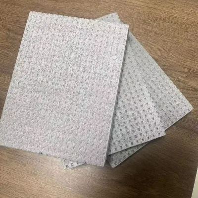Manufacturer Shoumai Xps Insulation Board Special for Building Thermal Insulation. Heat Insulation Material