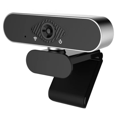 Windows Android IOS Linux System Auto Focus Lens USB Web Camera Original Factory Shenzhen Compute Android TV Box Gaming Webcam