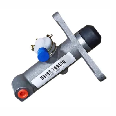 Robust Truck Part Clutch Master Cylinder 1604010 - C0101 Built to Endure in Sinotruk Trucks