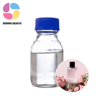 Bulk Fragrance Fixative - Cosmetic Grade Perfume Fixative for Perfume, Soap & Detergent (OEM Accepted)