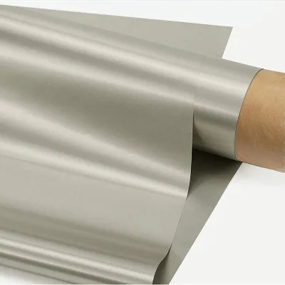 High Quality Anti Radiation Copper Nickel Fabric for Emf Phone Signal Blocking
