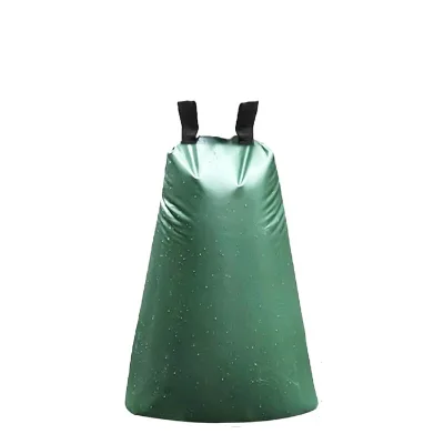 Factory Supply PE/PVC Slow Release Tree Growing Water Bag Self Watering Kits Water Garden Irrigation Tree Care Watering Bag