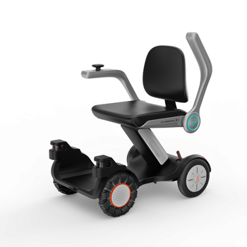 Cheap Price Wireless Remote Control Light Weight Stair Climb Disabled Steel Power Electric Wheelchair for Adult