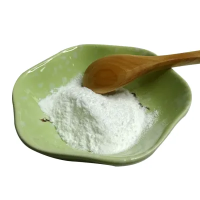 Cosmetic Grade Inulin Powder 90% Jerusalem Artichoke Extract Organic Inulin Powder