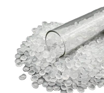 LDPE 18030 Virgin Film Antioxidant for Food Packaging Thin Films Molding Injection Applications USA