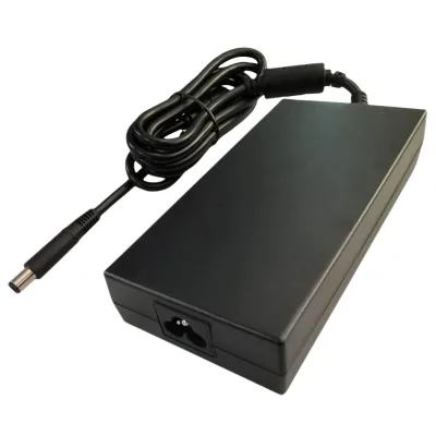 180W 19.5V 9.23A 7.4x5.0mm AC Adapter TPC-AA501 849653-004 Laptop Charger for HP Envy Pavilion All-in-One Desktop C13 Port