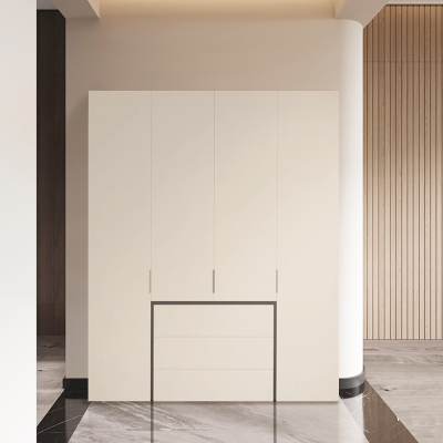 Modern Ready to Assemble Kitchen Cabinets with Hardware & Handles