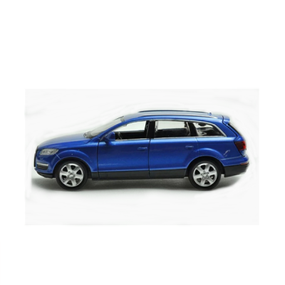 High Quality Models;Simulation Car Model
