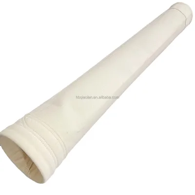 QiaoLan Pleated Air Filter Dust Collector Cement Various Made Ptfe Pe Fiberglass Polyester Pps Restaurant Manufacturing Plant