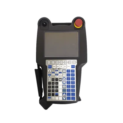Fanuc Robot Teach Pendant A05B-2256-C101#EGN