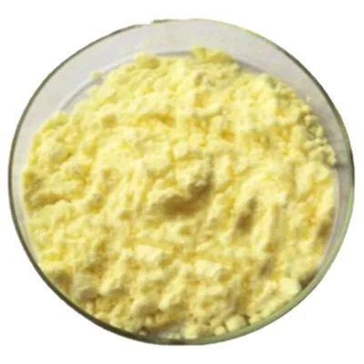 Alpha Lipoic Acid powder
