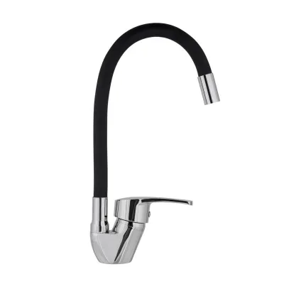 HotCold Classic Universal Kitchen Faucet 360 Rotation Silicone European American Russian Sinks Export-friendly Vegetable Basin