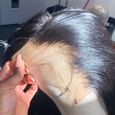 6x6 5x5 Raw Hair hd Lace Closure,13x6 Transparent hd Lace Frontals,swiss 13x4 13x6 hd Lace Frontal Closure