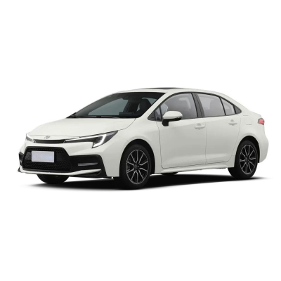 Hybrid New Energy Compact Car Family Five-seater Car 1.8L New Low-power and Low-fuel Consumption Levin