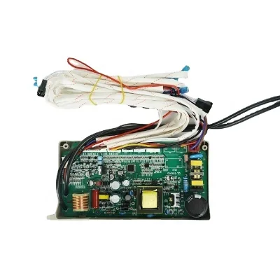 QL-HW070 JUSCE Hot selling thermostatic water heater