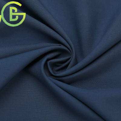 Tr Blended Fabric Tr Fabric Shirt