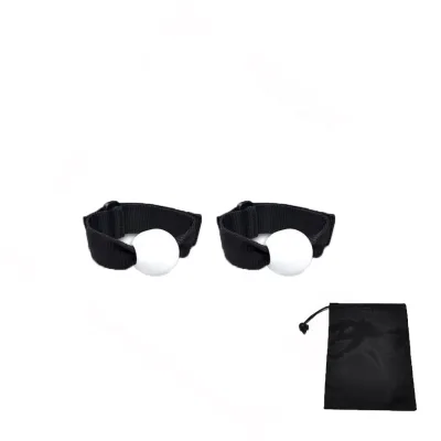 Customized Color Training Strap Webbing Volleyball Setting Aid Soccer Trainer Equipment