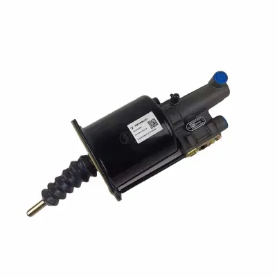 Efficient and Durable DZ9112230178 Clutch Booster Suitable for Shacman F3000 Heavy Trucks