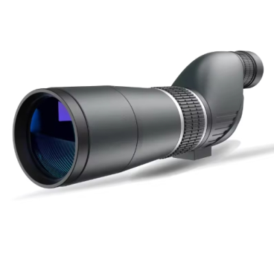 15-45x60 HD Optical Spotting Scope - for Birdwatching Hunting Outdoor Adventures