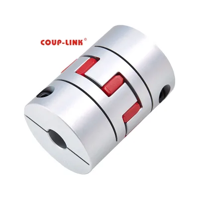 Best Quality Flexible Insert Spider Coupling Economical Type Coupling LK20