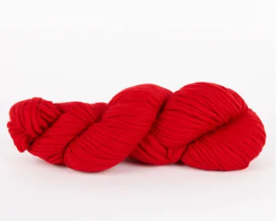 Superwash Dyed 100% Australian Merino Wool Yarn with Good Quality