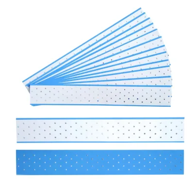 Hot Sales Extenda-Bond Double Sided Adhesive Lace Tape Wig Toupee Hairpiece Tool with Strong Hold Composite Material Home Use