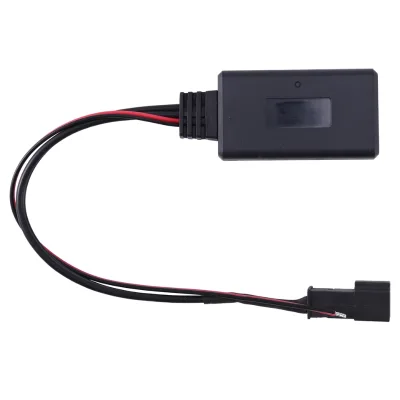 Superior-Car for Module Aux-In Audio for Bmw E39 E46 E38 E53 16:9 Navigation for Wire Adapter None Power Mainland