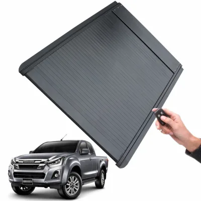 KSCPRO Electric Tonneau Cover Electric Roller Lid for MAXUS LDV T60 T70 2017-2022
