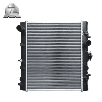 OEM TC230-16000 Tractor Engine Water Cooling system Tank Radiator for Kubota L3408
