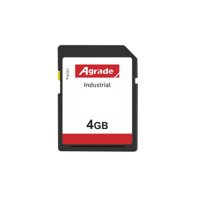 Industrial Memory Card SD Card  Industrial Sdcard Industrial Sd Card 4GB 8GB  64GB 128GB 256GB for Apacer Transcend Innodisk