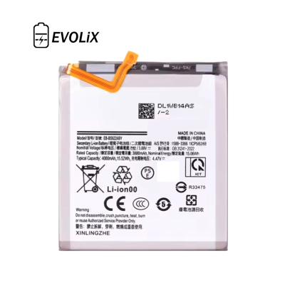 EB-BS922ABY Mobile Phone Battery Stocked Cell Phone Battery for Samsung for Galaxy S24