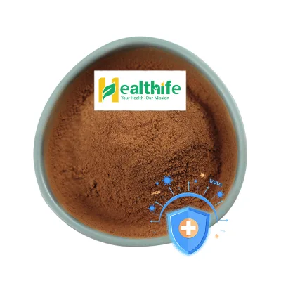 Healthife 10% Acteoside/Verbascoside Cistanche Extract