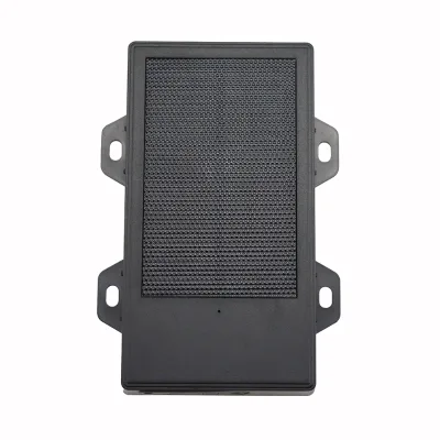 Real-time Tracking, Strong Magnetic Adsorption, Waterproof Wireless GPS CY04 with 12000mAh Battery
