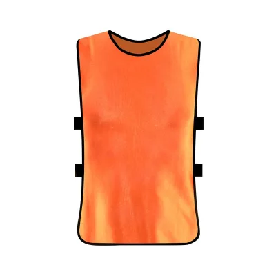 Wholesale Comfortable Hot Selling Breathable Soccer Training Vest Soccer Vest