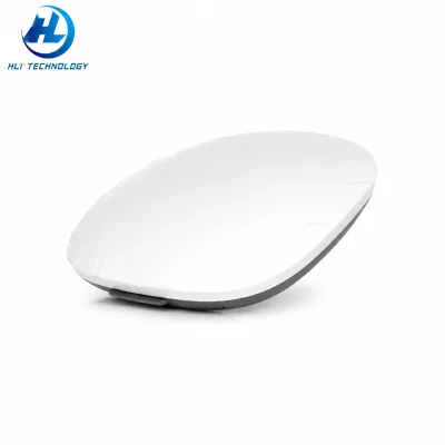 JZ336A AP-535 High Performance Wi-Fi 6 AP 802.11ax 5.38Gbps 4x4 MU-MIMO 2.5G Port BLE 5.0 Managed Indoor AP