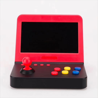 Hot Sell 7Inch IPS Screen Arcade Games Machines Arcade Machine Retro Video Game Consoles