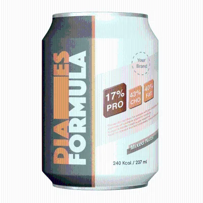 Protein Shake Vending Machine Applicable Drinks Wholesale Purchase Dabetes Formula