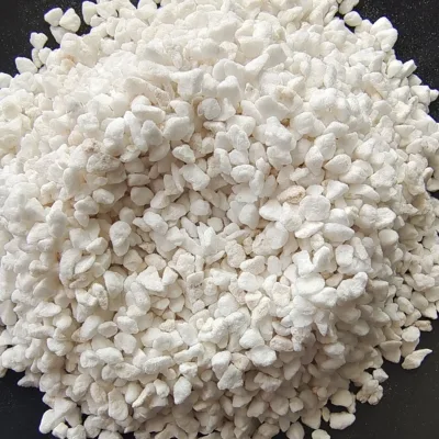 Natural Perlite for Gardening/Construction - High Quality, Factory Direct Supply