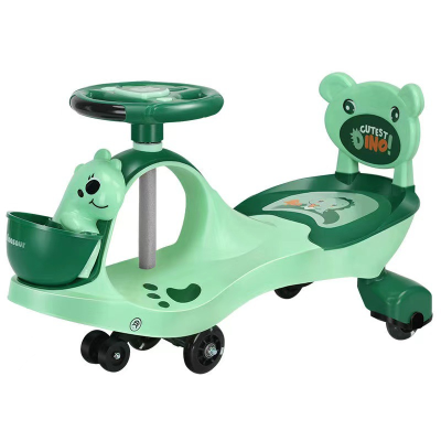 Baby Walker Car Design Child Balance Truck Doll Range Rover Walking Bump Operated Games Car for Babies