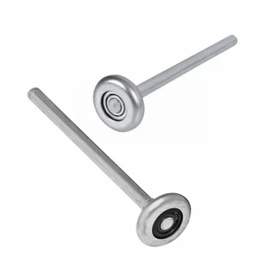 Garage Roller Shutter Doors Prices