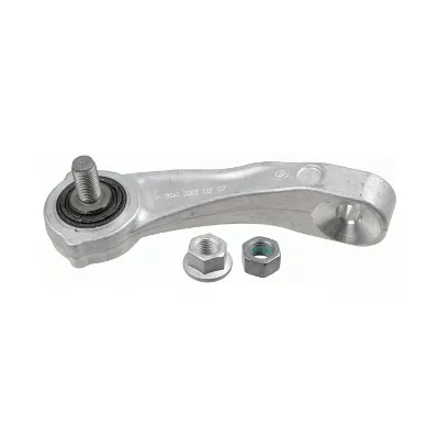 FOR MERCEDES BENZ C CLASS W205 TORSION BAR LINKAGE FRONT LEFT A2053230717 15-19