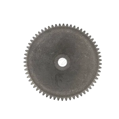 Motorcycle Scooter Parts Transmission Variator Drive Pulley  Face Gear  for GY6 50cc  Starting Gear