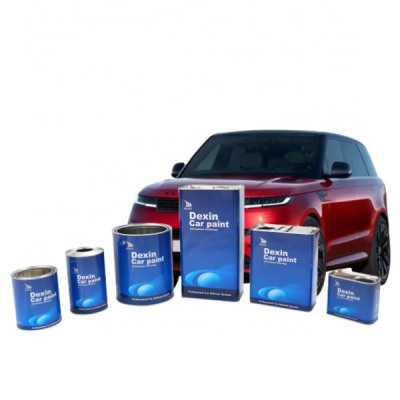 Paints for Auto Paint Repair Pen Car Paint