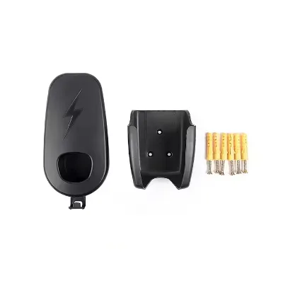 New Condition Type 2 Type 1 EV Charging Cable Hook IEC 62196-2 Model 3/Y/X/S EV Cable Holder Wall Charger Parts