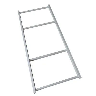OEM ODM Factory Custom Made Stainless Steel Pool Ladder Swimming Pool Handrail Grab Handle