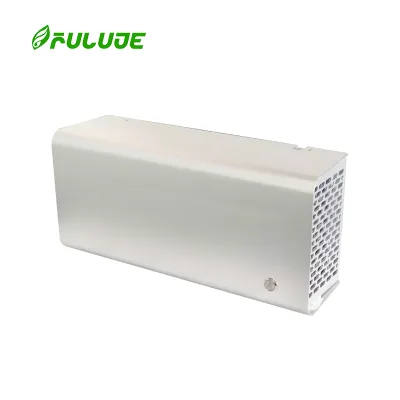 FULUDE 25W Air Sterilizer Photocatalytic Oxidation PCO Air Purifier with HEPA Filter 30m2 Coverage Area