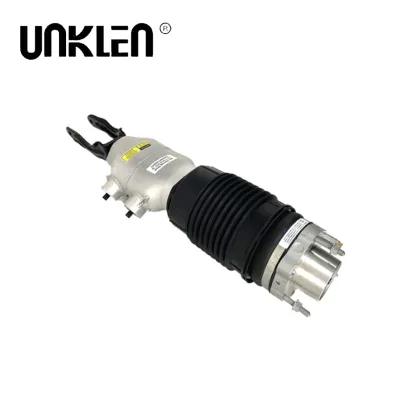 Brand New Front Left Air Suspension Strut W/PASM for Porsche Panamera 971616037G 2017-2022