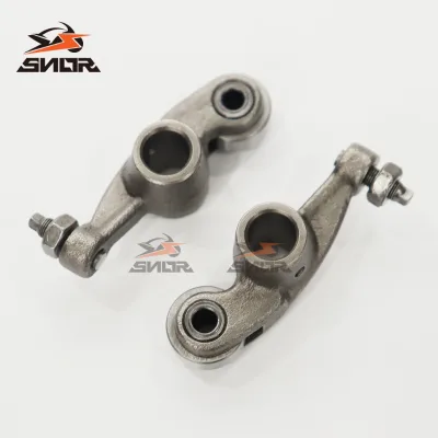 SNOR for Bajaj BM150 Rocker Arm Kit Motorcycle Engine Valve Rocker Arm Assembly Spare Parts OEM Quality
