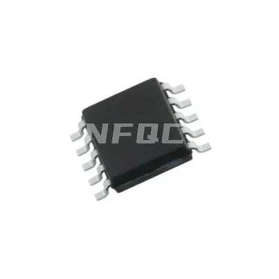 New and Original Integrated circuit ADS1115 ADC ADS1115IDGSR